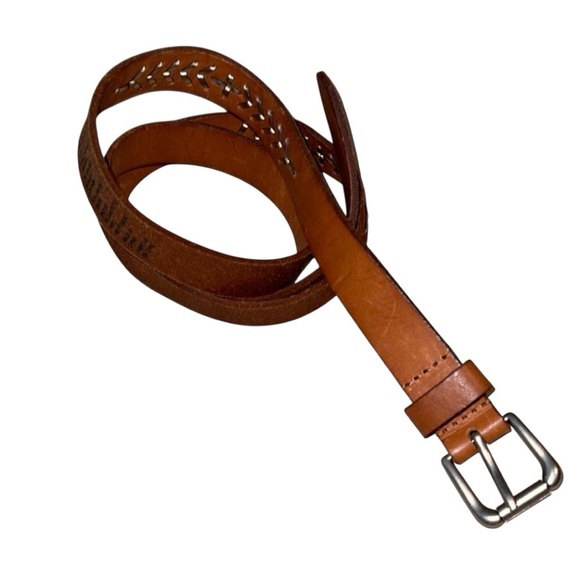 🌹AMERICAN EAGLE OUTFITTERS LARGE BELT - Picture 1 of 5